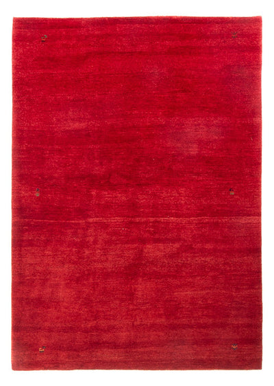 Persian Gabbeh Rug 176x246cm - Perserteppich Wollteppich