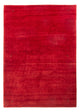 Persian Gabbeh Rug 246x176cm - Perserteppich Wollteppich