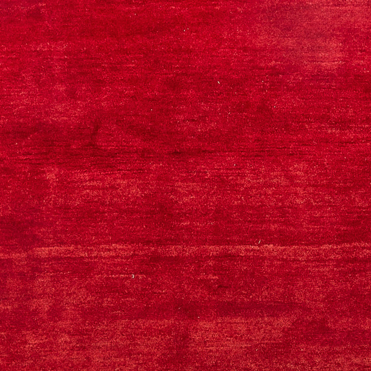 Gabbeh Rug - Perser - 246 x 176 cm - red