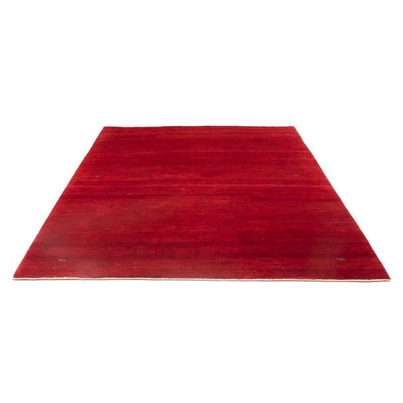 Gabbeh Rug - Perser - 246 x 176 cm - red