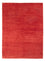 Gabbeh Rug - Perser - 235 x 171 cm - red