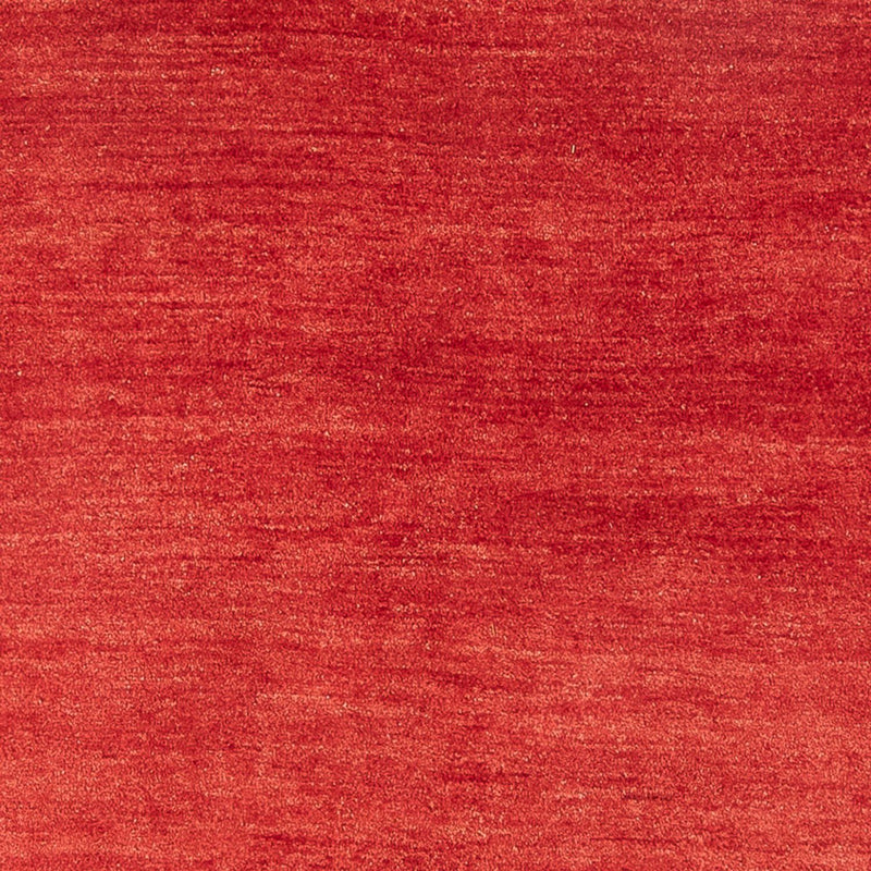 Gabbeh Rug - Perser - 235 x 171 cm - red