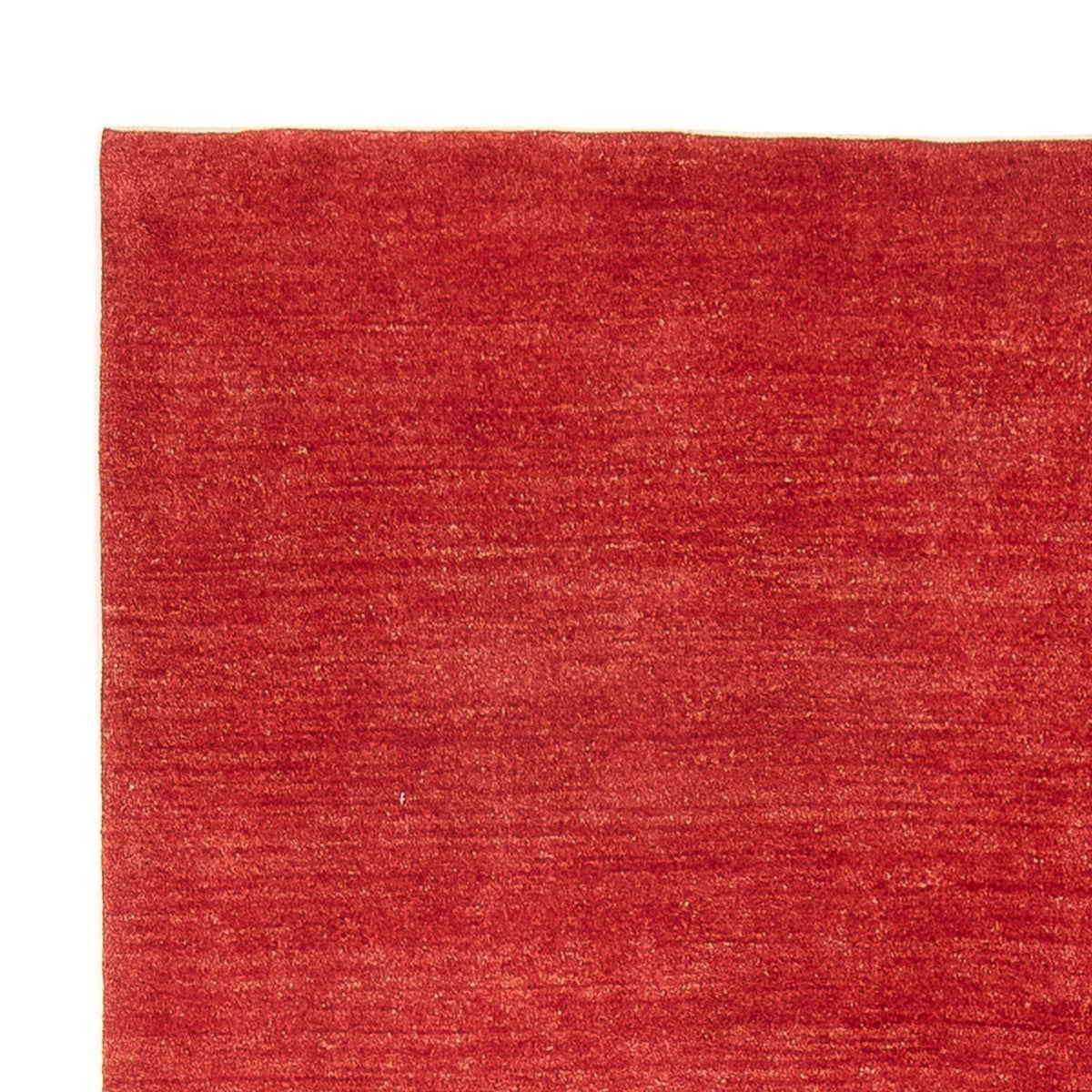 Gabbeh Rug - Perser - 235 x 171 cm - red