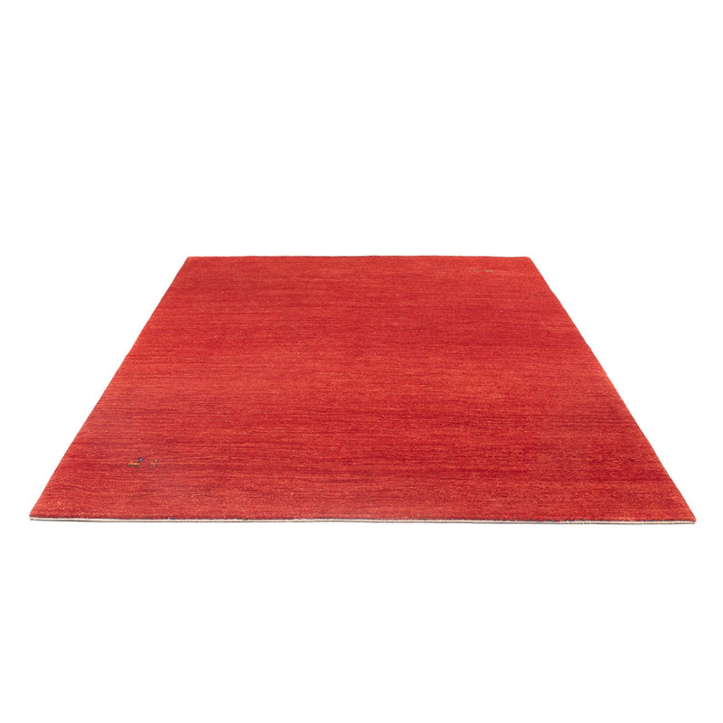 Gabbeh Rug - Perser - 235 x 171 cm - red