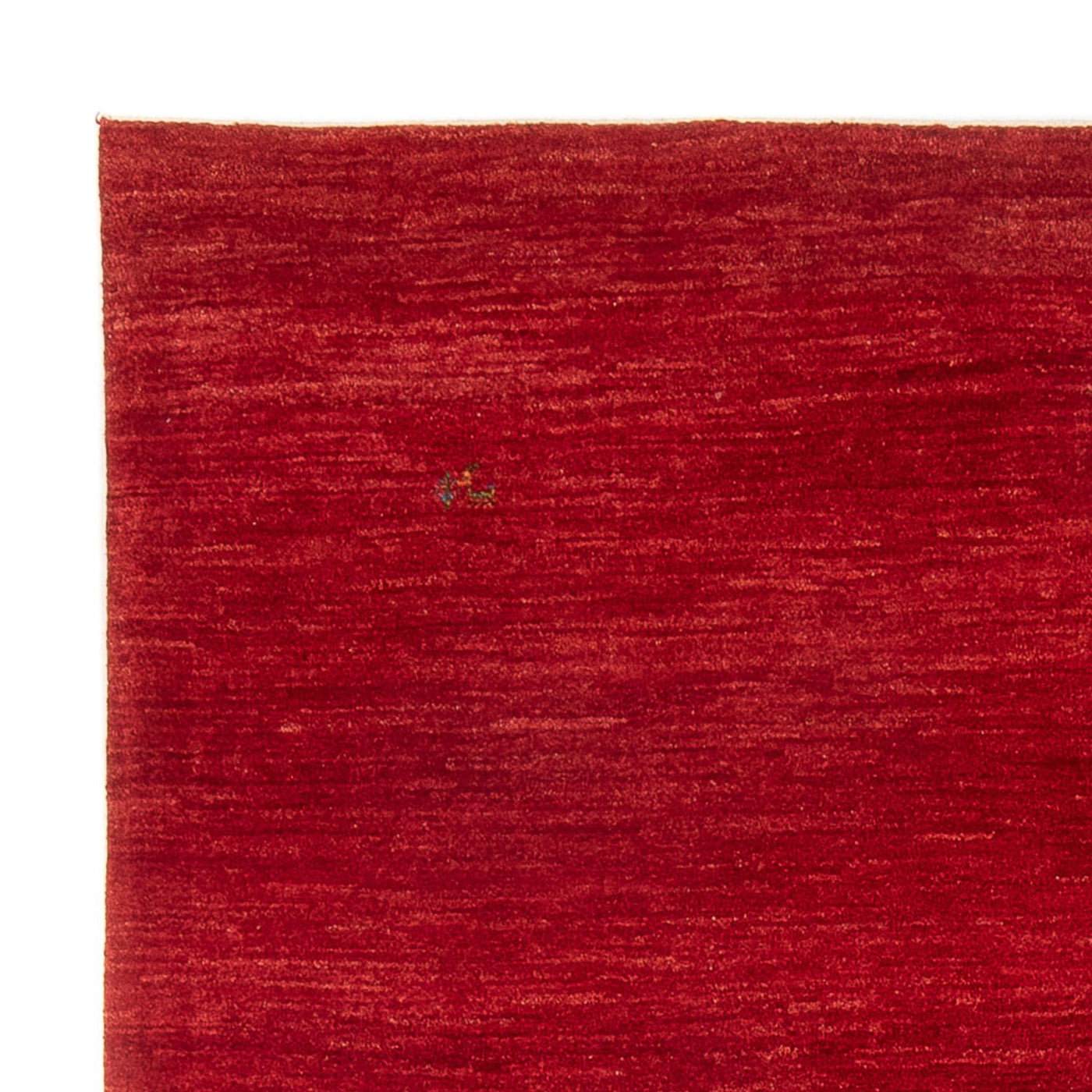 Gabbeh Persisch Teppich 248x174cm - Perserteppich Wollteppich