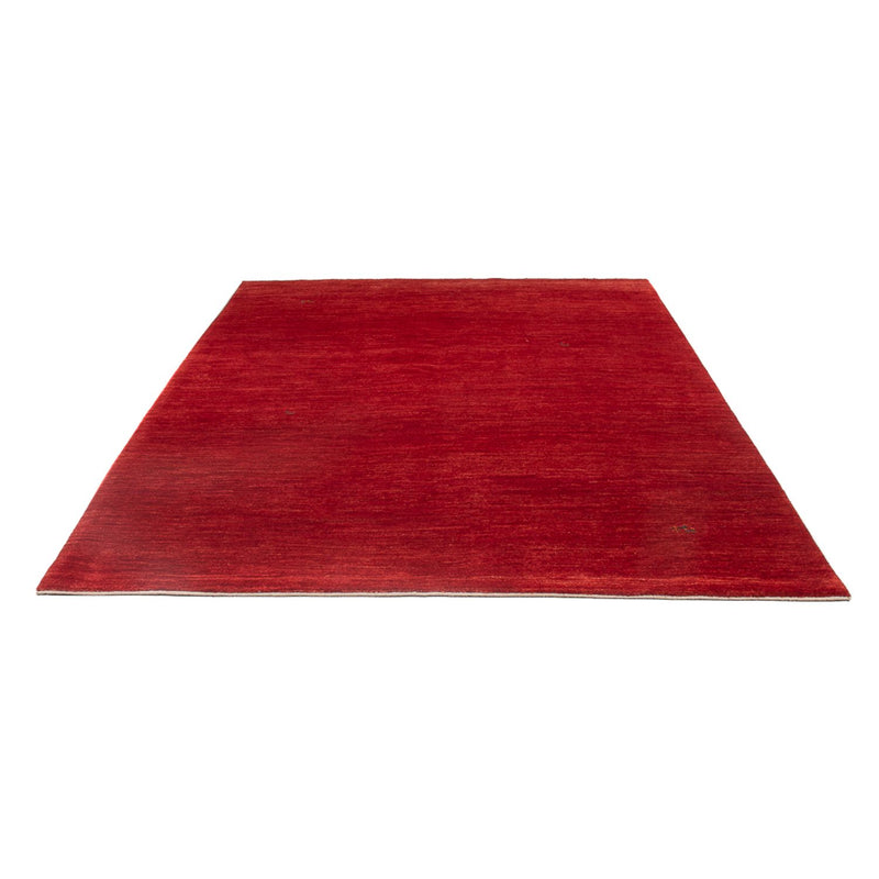 Gabbeh Rug - Perser - 248 x 174 cm - red