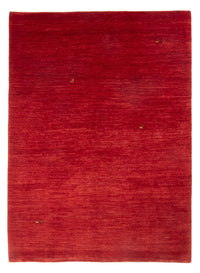 Gabbeh Rug - Perser - 232 x 175 cm - red