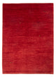 Persian Gabbeh Rug 232x175cm - Perserteppich Wollteppich