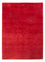 Gabbeh Rug - Perser - 238 x 172 cm - red