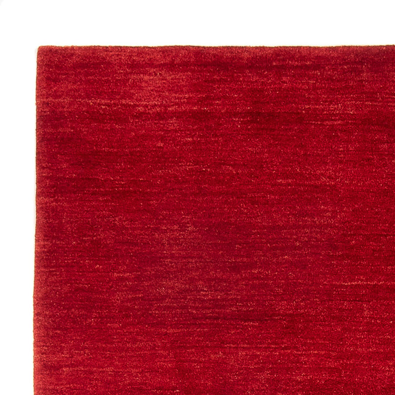 Gabbeh Rug - Perser - 238 x 172 cm - red