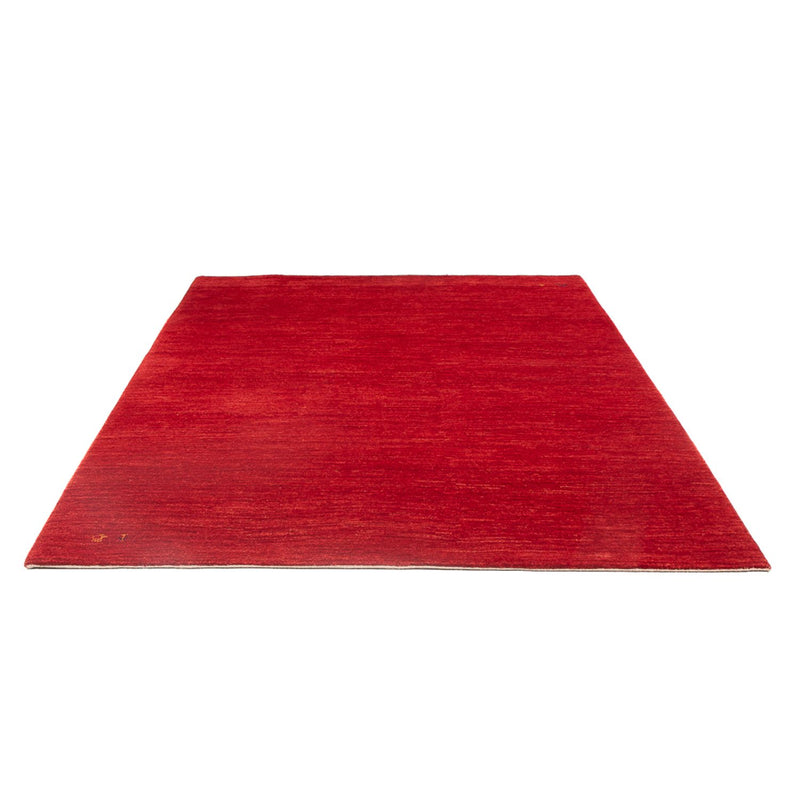 Gabbeh Rug - Perser - 238 x 172 cm - red