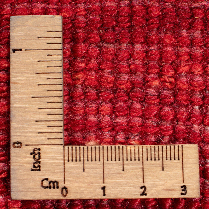 Gabbeh Rug - Perser - 238 x 172 cm - red