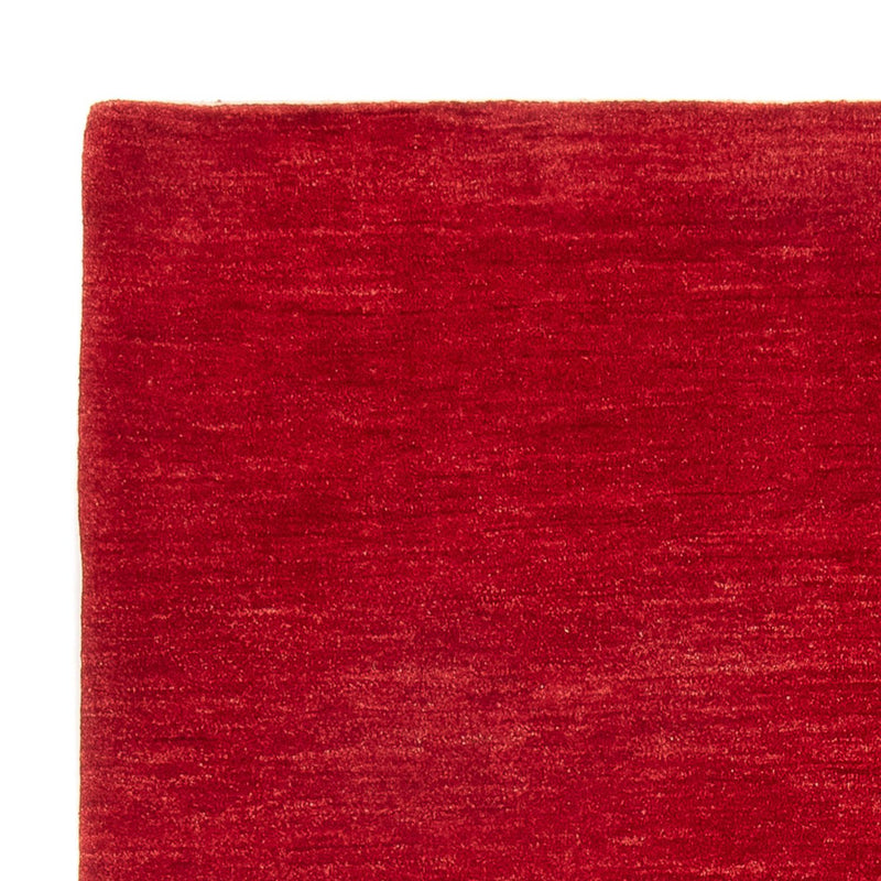 Gabbeh Rug - Perser - 234 x 173 cm - red