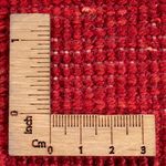Gabbeh Rug - Perser - 234 x 173 cm - red