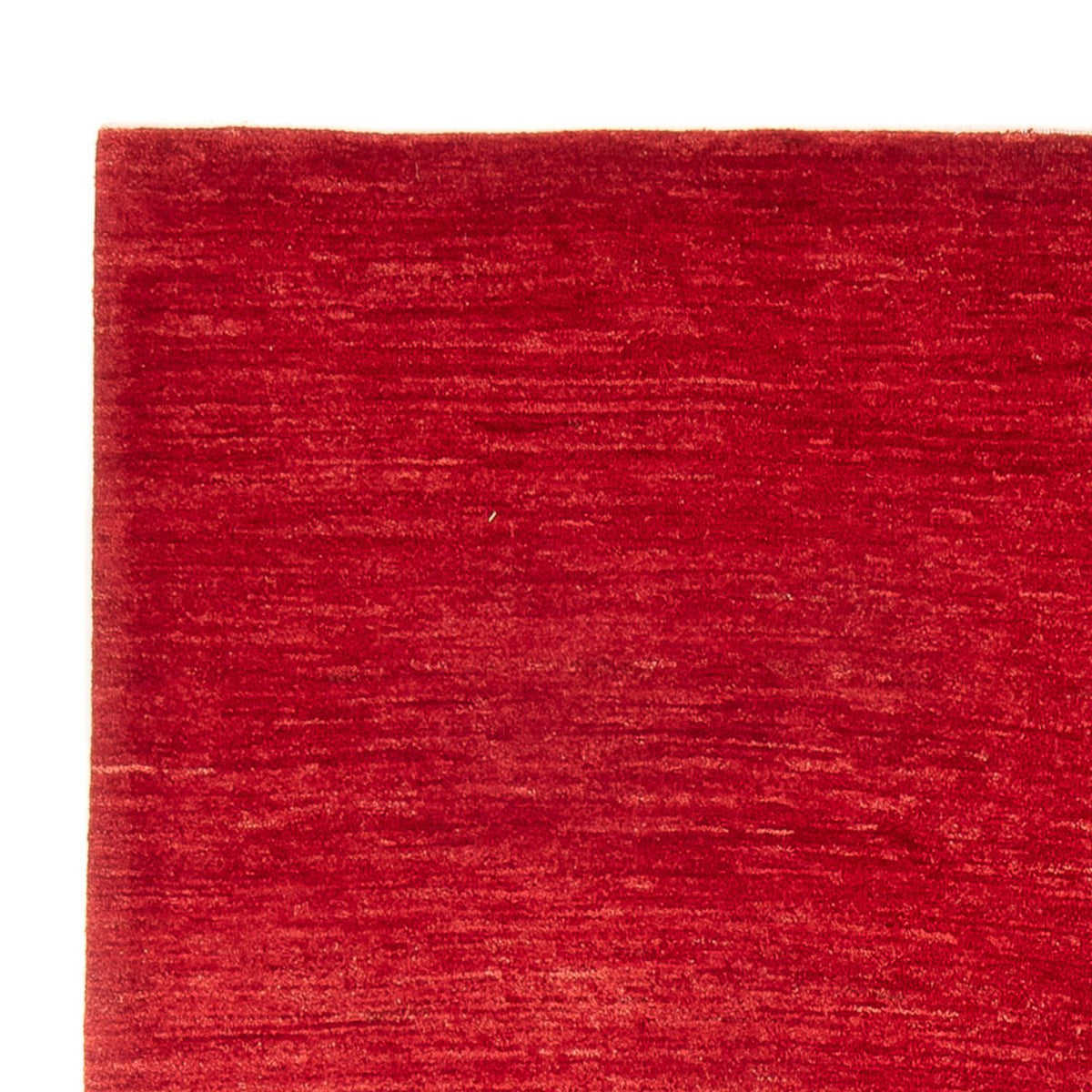 Gabbeh Rug - Perser - 240 x 178 cm - red