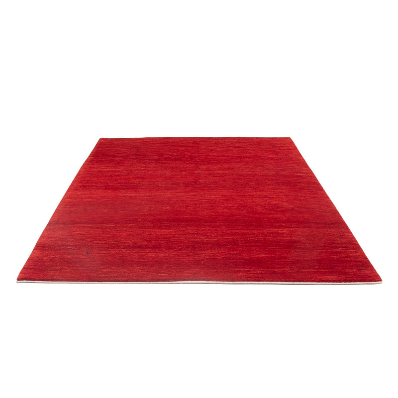 Gabbeh Rug - Perser - 240 x 178 cm - red
