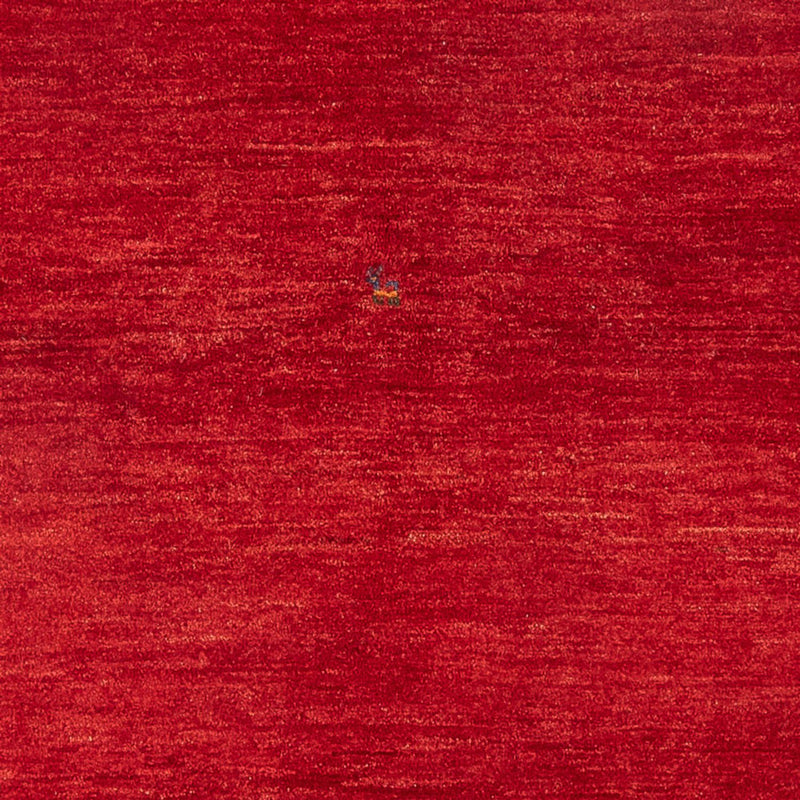 Gabbeh Rug - Perser - 234 x 170 cm - rust