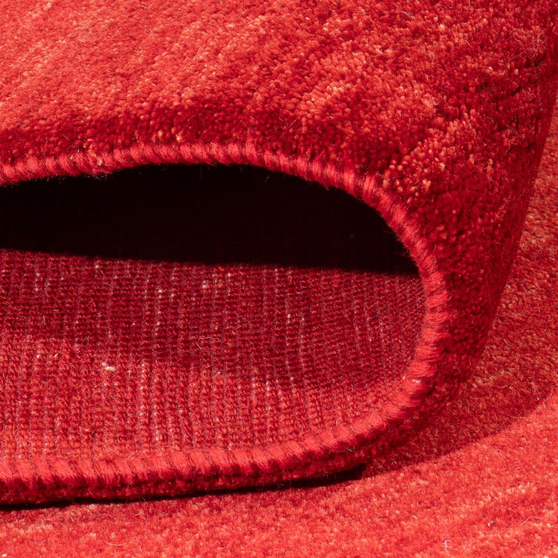 Gabbeh Rug - Perser - 234 x 170 cm - rust