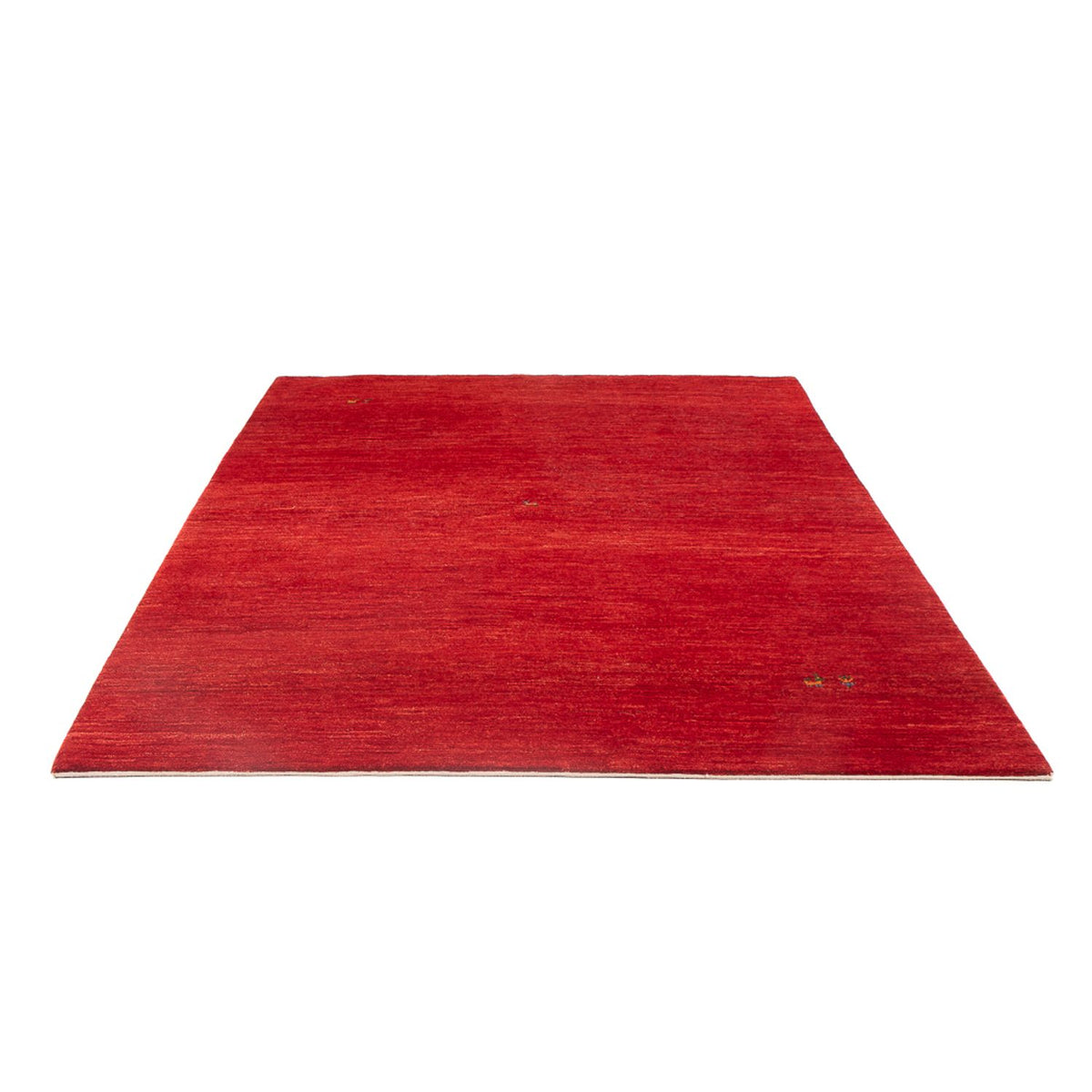 Gabbeh Rug - Perser - 234 x 170 cm - rust