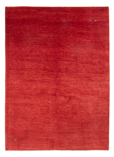 Persian Gabbeh Rug 175x243cm - Perserteppich Wollteppich