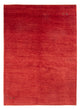 Persian Gabbeh Rug 243x175cm - Perserteppich Wollteppich