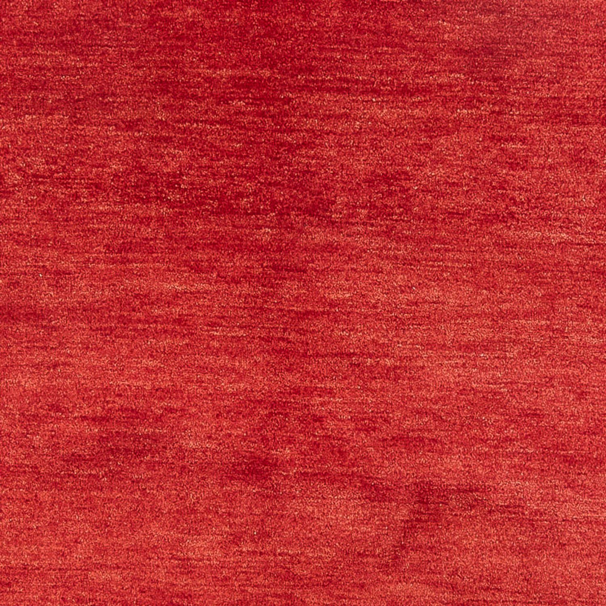 Gabbeh Rug - Perser - 243 x 175 cm - red