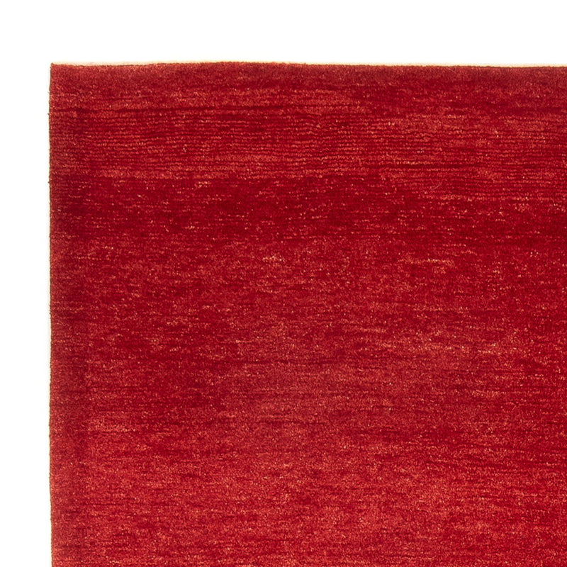 Gabbeh Rug - Perser - 243 x 175 cm - red