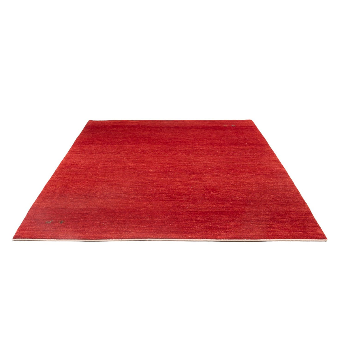 Gabbeh Rug - Perser - 243 x 175 cm - red