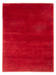 Gabbeh Persian Rug 229x174cm - Perserteppich Wollteppich