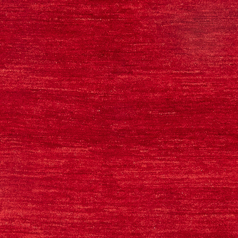 Gabbeh Rug - Perser - 229 x 174 cm - red