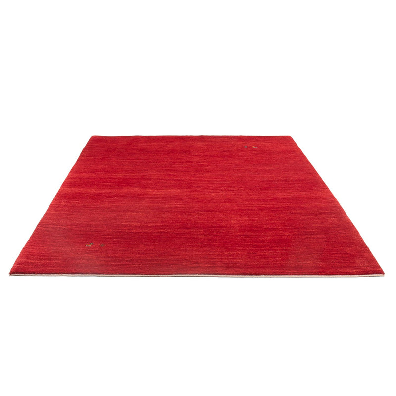 Gabbeh Rug - Perser - 229 x 174 cm - red