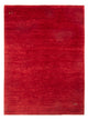 Persian Gabbeh Rug 226x171cm - Perserteppich Wollteppich