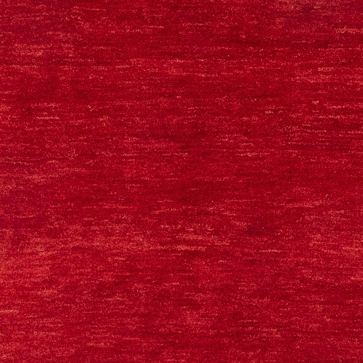 Gabbeh Rug - Perser - 226 x 171 cm - red
