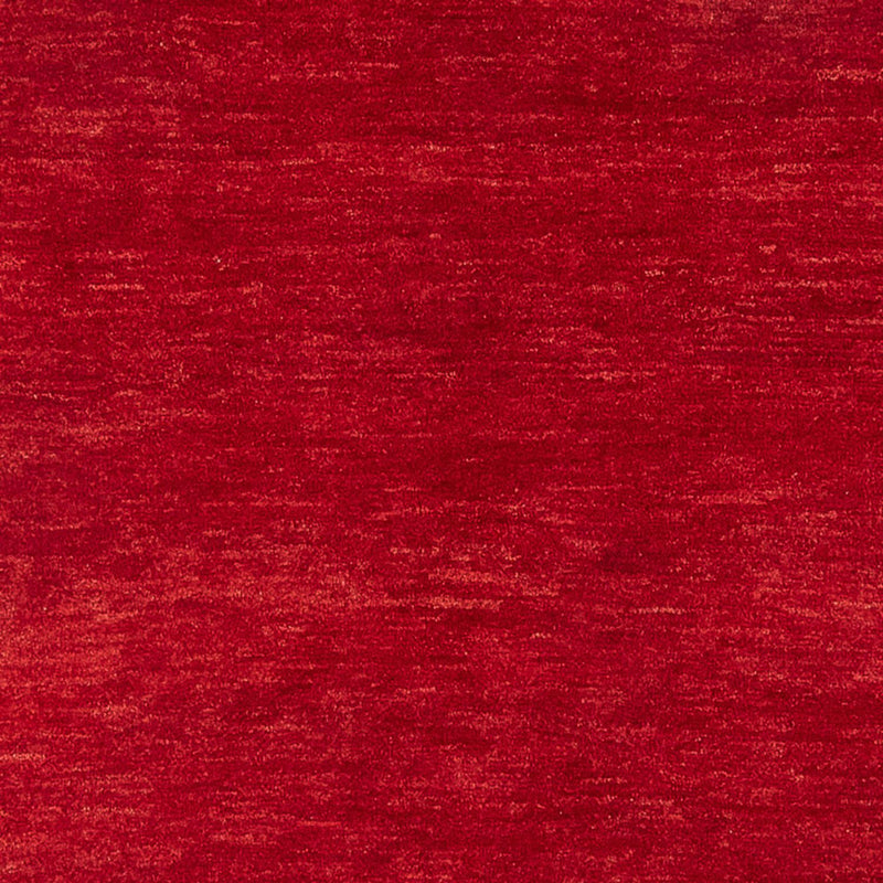 Gabbeh Rug - Perser - 226 x 171 cm - red