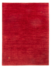 Gabbeh Rug - Perser - 234 x 173 cm - red