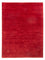 Gabbeh Rug - Perser - 234 x 173 cm - red