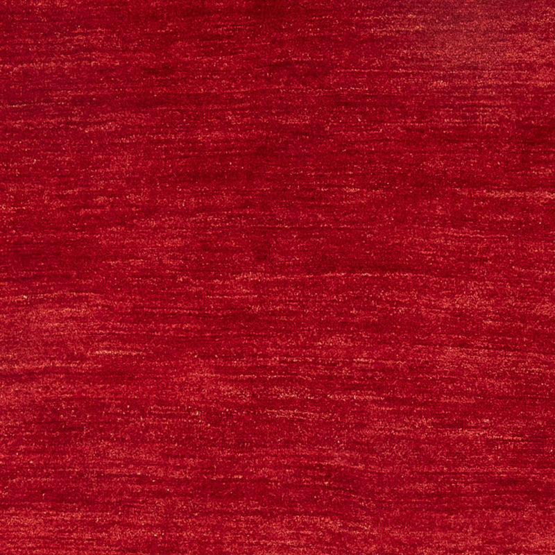 Gabbeh Rug - Perser - 234 x 173 cm - red