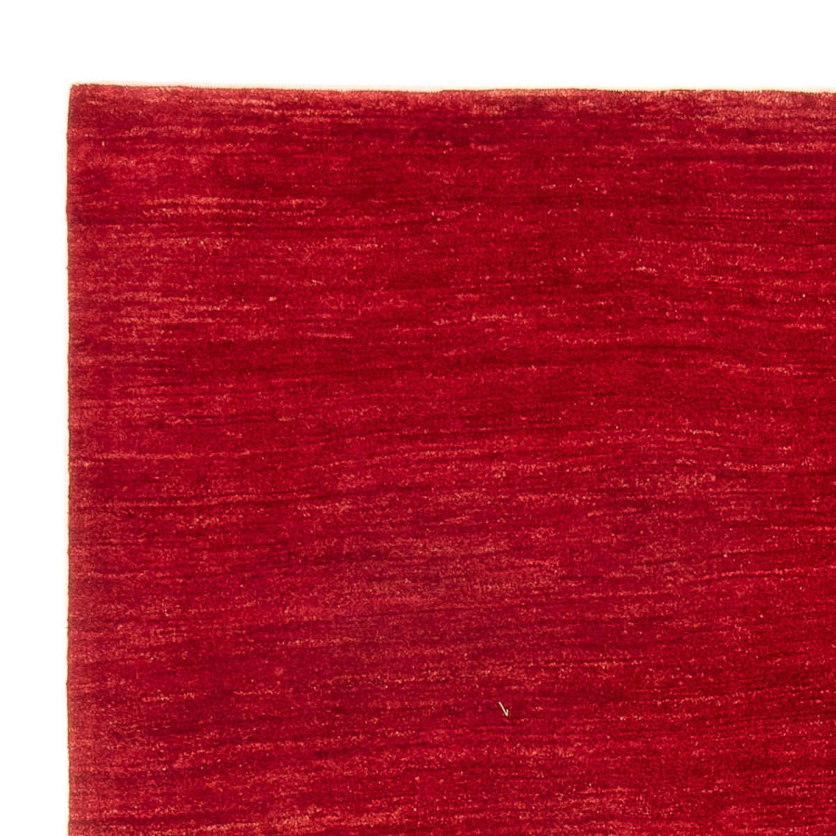 Gabbeh Rug - Perser - 234 x 173 cm - red