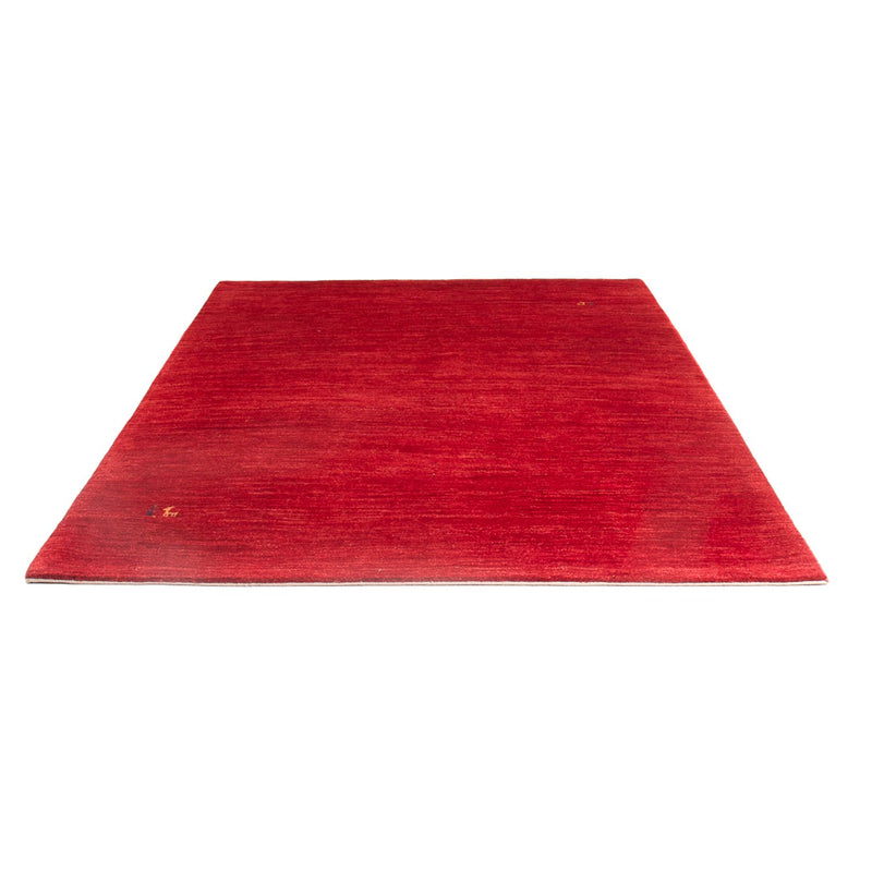 Gabbeh Rug - Perser - 234 x 173 cm - red