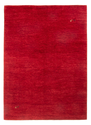 Gabbeh Rug - Perser - 234 x 174 cm - red