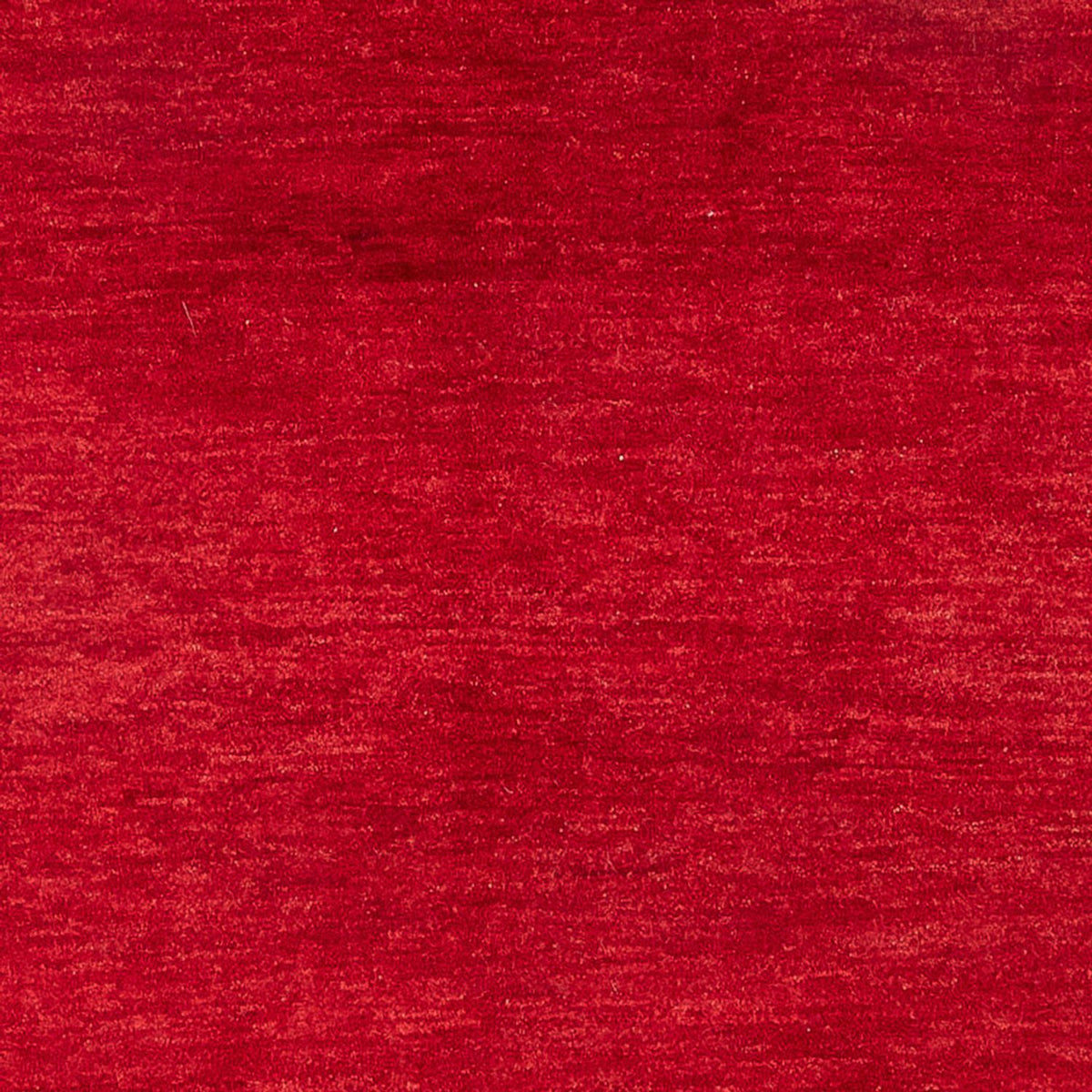Gabbeh Rug - Perser - 234 x 174 cm - red