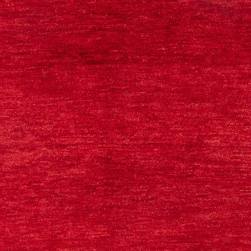 Gabbeh Rug - Perser - 234 x 174 cm - red