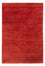 Gabbeh Rug - Perser - 251 x 176 cm - red