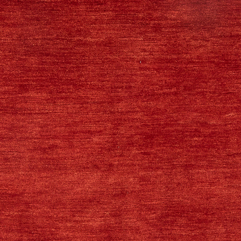 Gabbeh Rug - Perser - 251 x 176 cm - red