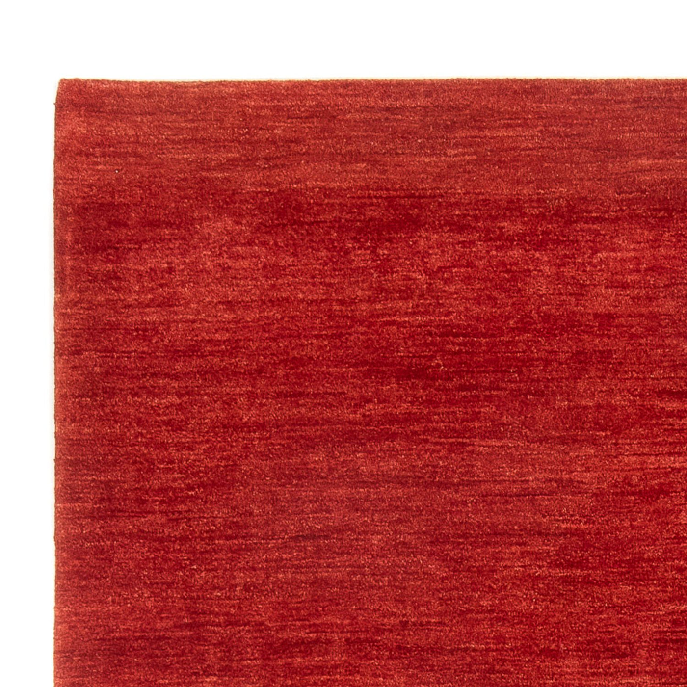 Persian Gabbeh Rug 251x176cm - Perserteppich Wollteppich