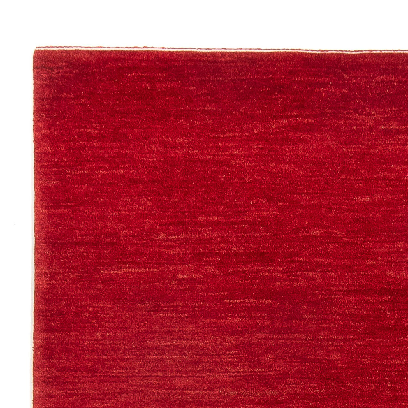 Gabbeh Persisch Teppich 244x167cm - Perserteppich Wollteppich