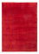 Gabbeh Rug - Perser - 233 x 175 cm - red