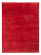 Persian Gabbeh Rug 175x233cm - Perserteppich Wollteppich