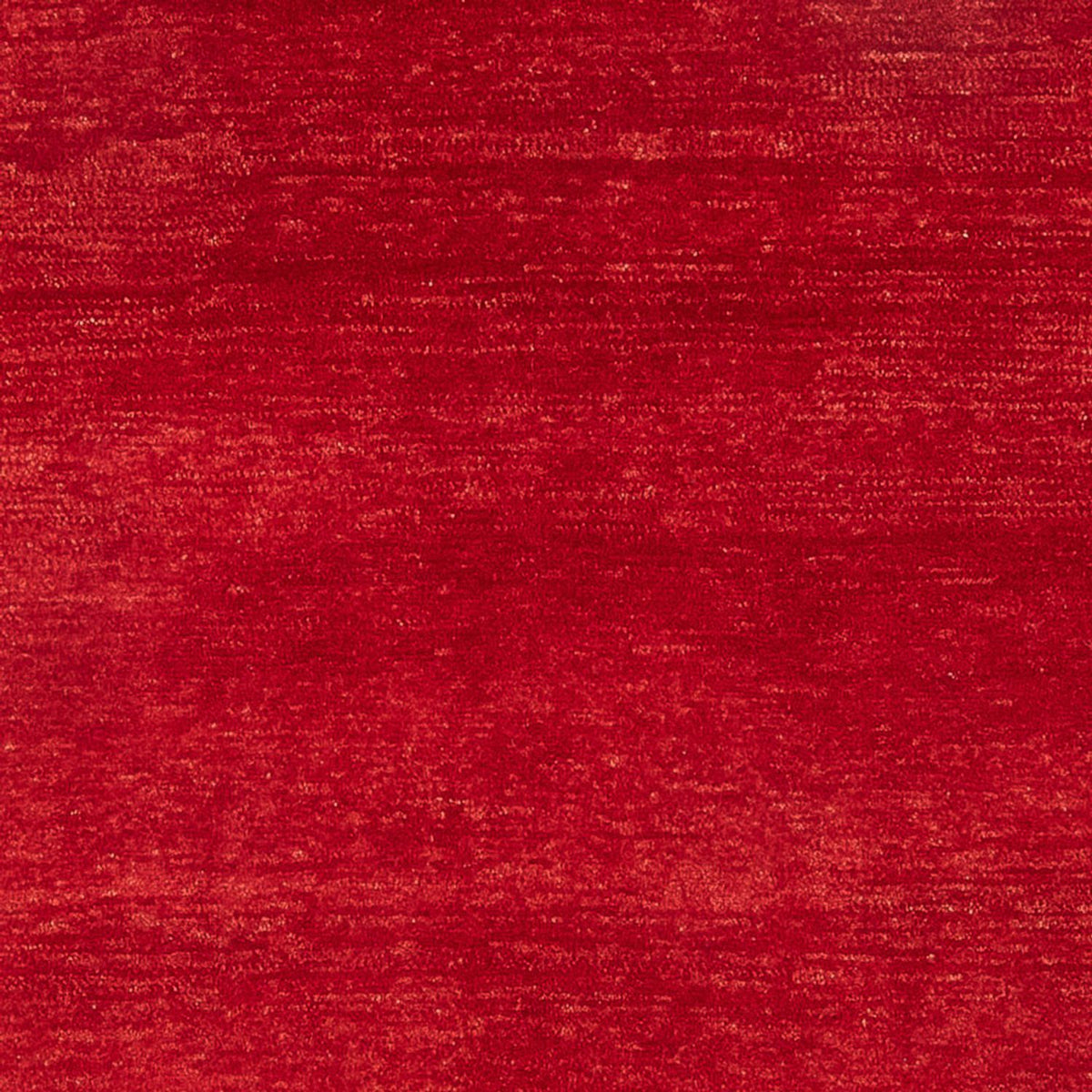 Gabbeh Rug - Perser - 233 x 175 cm - red
