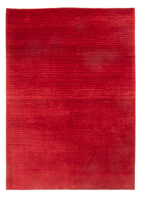 Gabbeh Rug - Perser - 240 x 174 cm - red